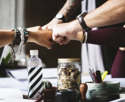 Canvas: no processo de planejamento e inovação do negócio. Saiba mais!