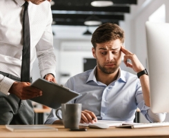 Da Consultoria à Implementação: Por que os clientes não implementam as recomendações dos consultores?