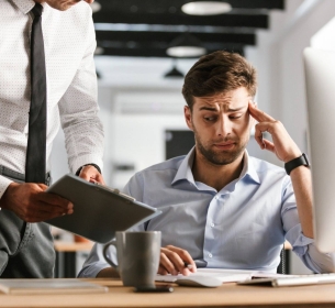 Da Consultoria à Implementação: Por que os clientes não implementam as recomendações dos consultores?