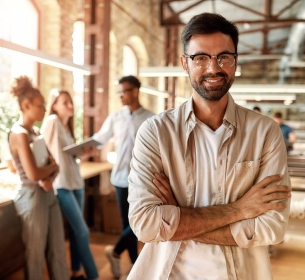 Uma Janela para o Potencial Humano: Compreendendo e Aplicando a Nine Box