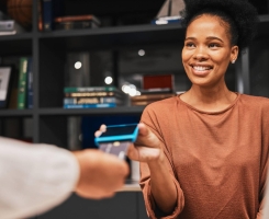 De Estático a Dinâmico: Transformando Negócios Tradicionais através da Visão Centrada no Cliente