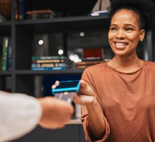 De Estático a Dinâmico: Transformando Negócios Tradicionais através da Visão Centrada no Cliente