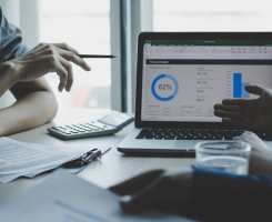 Como a Utilização de Data Science Pode Ser Aplicada a Pequenos e Médios Negócios