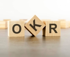 Desvendando o Poder dos OKRs: O Caminho para o Sucesso Empresarial