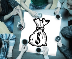 Desvendando o Valor: Entenda o Impacto de Valuation Pré e Post Money no Futuro da Sua Startup