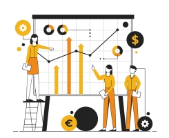 Avaliação de Empresas: Compreendendo Enterprise Value e Equity Value