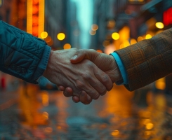 Cuidados na Aquisição de Empresas: Um Guia para Pequenos e Médios Empresários