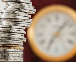 Alguma coisa acontece com o Cartão BNDES