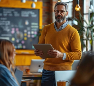 A Importância da Consultoria para Pequenas Empresas: Como Especialistas Podem Ajudar no Crescimento Sustentável do Seu Negócio