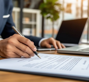 Contratos Empresariais: O Segredo para Negociações Seguras e Sucesso nos Negócios