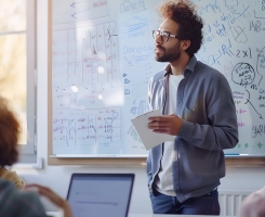 Educação Corporativa: A Importância do Treinamento e Desenvolvimento nas Organizações