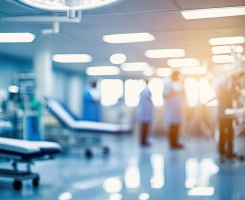 Balanced Scorecard no Setor de Saúde