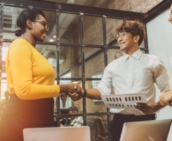 Negociações Empresariais: Estratégias Eficazes para o Sucesso nos Negócios