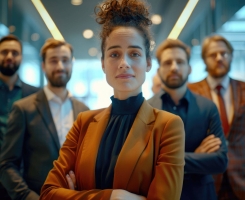 Cinco Dicas Essenciais para Liderar Equipes de Forma Eficaz