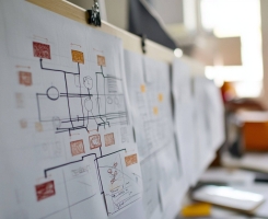 Sistemas e Processos: O Caminho para o Crescimento Sustentável das Empresas