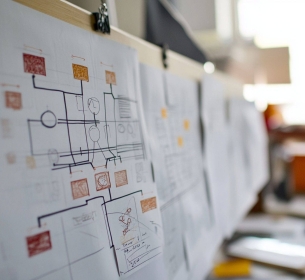 Sistemas e Processos: O Caminho para o Crescimento Sustentável das Empresas
