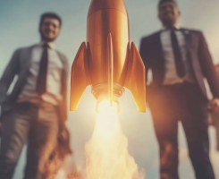 Como Adaptar seu Negócio para o Sucesso: A Importância de Identificar Quando e Como Fazer um Pivot