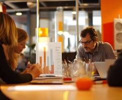 A Importância da Contabilidade Gerencial para a Gestão Eficiente dos Negócios