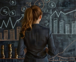 Entendendo os Conceitos Básicos de Economia para Empresas e Negócios: Um Guia Completo