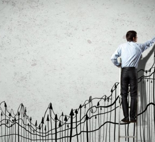 O QUE FAZ UM NEGÓCIO DAR CERTO?