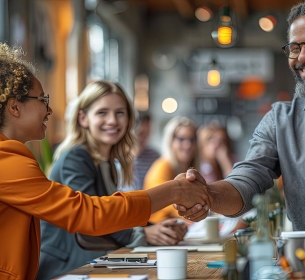 A Importância das Relações Humanas no Ambiente Empresarial Moderno: O Legado de Mary Parker Follett