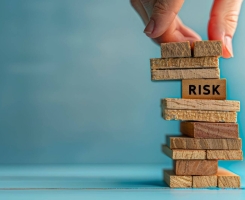 Gestão de Riscos em Investimentos: Como Proteger Seu Negócio das Armadilhas Financeiras