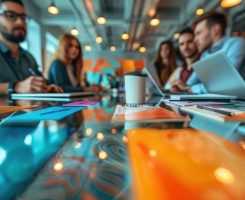 Governança Corporativa: Alinhando Objetivos e Protegendo Interesses