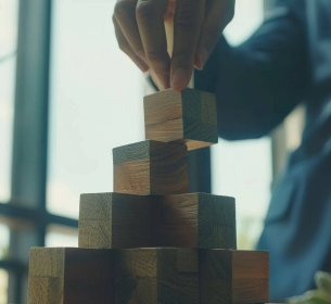 Os Oito Pilares Essenciais para a Construção de Negócios de Sucesso