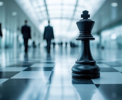 A Arte da Decisão Estratégica: Cinco Modelos Mentais para Sucesso em Negócios e na Vida