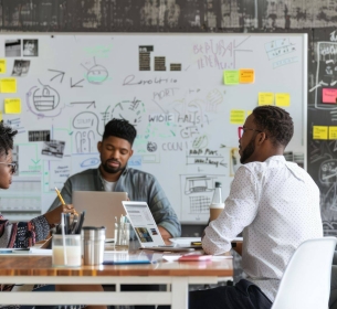 O Modelo de Negócio dos Bilhões: Lições para Empreendedores Ambiciosos