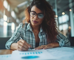 Gestão de Custos em Empresas: O Guia Completo para Decisões Estratégicas