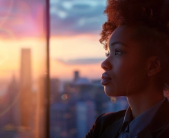 A Revolução da Inteligência Artificial no Mundo dos Negócios: Uma Nova Era para Empresas que Pensam à Frente