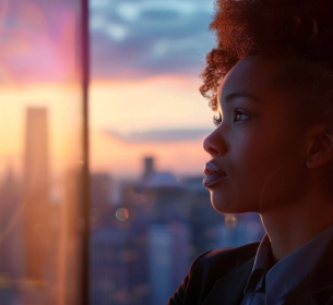 A Revolução da Inteligência Artificial no Mundo dos Negócios: Uma Nova Era para Empresas que Pensam à Frente