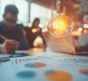 Criação de Valor: Repensando a Geração de Riqueza em Tempos de Transformação Econômica