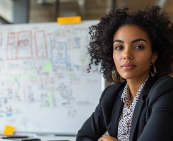 Habilidades Essenciais para CEOs, Investidores e Empreendedores