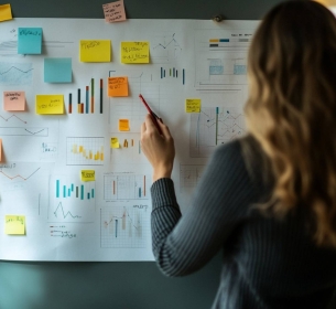 Os Quatro Níveis da Estratégia