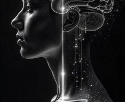 HAAS (Human as a Software): A Fronteira Entre Humanos e Máquinas