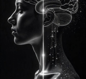 HAAS (Human as a Software): A Fronteira Entre Humanos e Máquinas