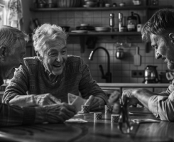 Reinventando a Aposentadoria: Estratégias para Proteger sua Liberdade Financeira na Nova Economia