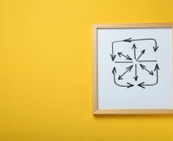 A Poderosa Arte dos Frameworks para Decisões Estratégicas