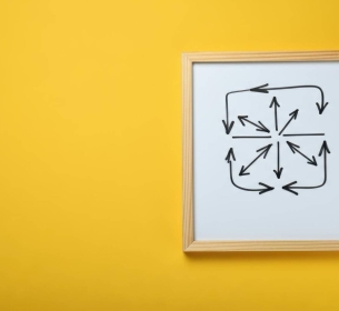 A Poderosa Arte dos Frameworks para Decisões Estratégicas