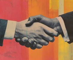 7 Lições Contra-Intuitivas de Donald Trump em "A Arte da Negociação" que Vão Mudar Sua Perspectiva