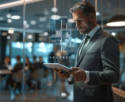 Reforma Tributária e Plataformas Digitais: O Novo Cenário de Responsabilidade para Marketplaces