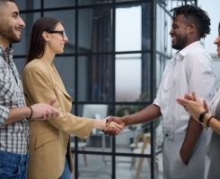 O Acordo de Sócios Moderno: Um Manual Estratégico para Crescimento e Captação de Investimentos