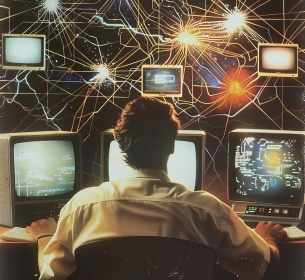 A Revolução Quântica: Um Guia Estratégico para Líderes de Negócios