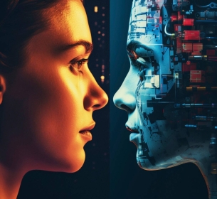 O Contexto como Alma dos Dados: Como a Simbiose Humano-IA Redefinirá o Futuro Profissional