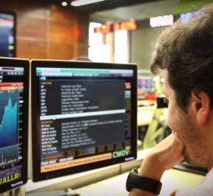 <b><i>stay hungry, stay foolish!</b></i> Algumas dicas para começar a investir em ações.