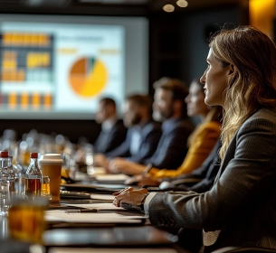 O Fim das Reuniões Improdutivas: Transforme Custo Oculto em Colaboração de Alto Impacto