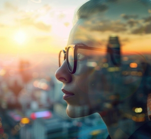 As 7 Megatendências Globais que estão Redefinindo o Mundo