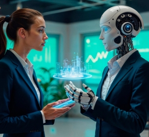 Por que as empresas brasileiras estão pagando caro para fingir que entendem IA